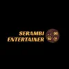 Serambi - Your Man (feat. Ghiffari) - Single